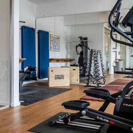 Rugana - Komfort Mit 2 Schlafzimmern Und Terrasse C52 Dranske