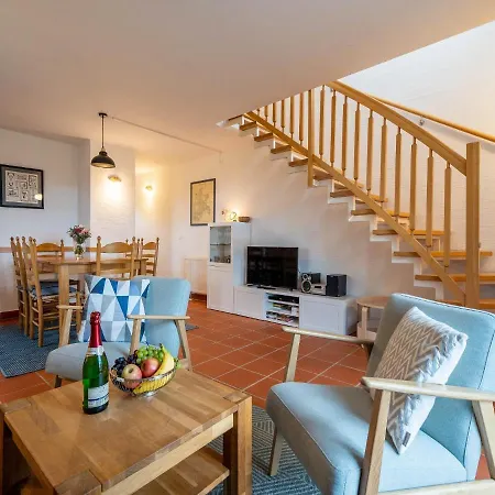 Lejlighed Rugana - Komfort Mit 2 Schlafzimmern Und Terrasse C52 Dranske