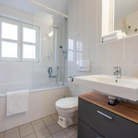 Lejlighed Rugana - Komfort Mit 2 Schlafzimmern Und Terrasse C52 *