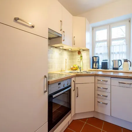 Lejlighed Rugana - Komfort Mit 2 Schlafzimmern Und Terrasse C52