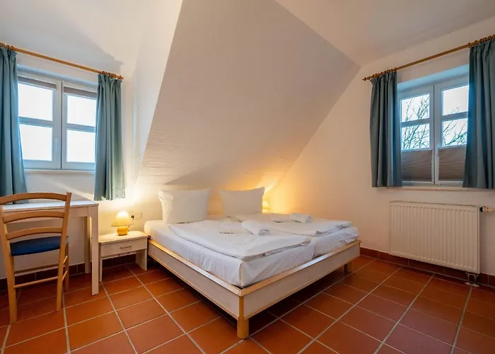 아파트 Rugana - Komfort Mit 2 Schlafzimmern Und Terrasse C52 드란스케